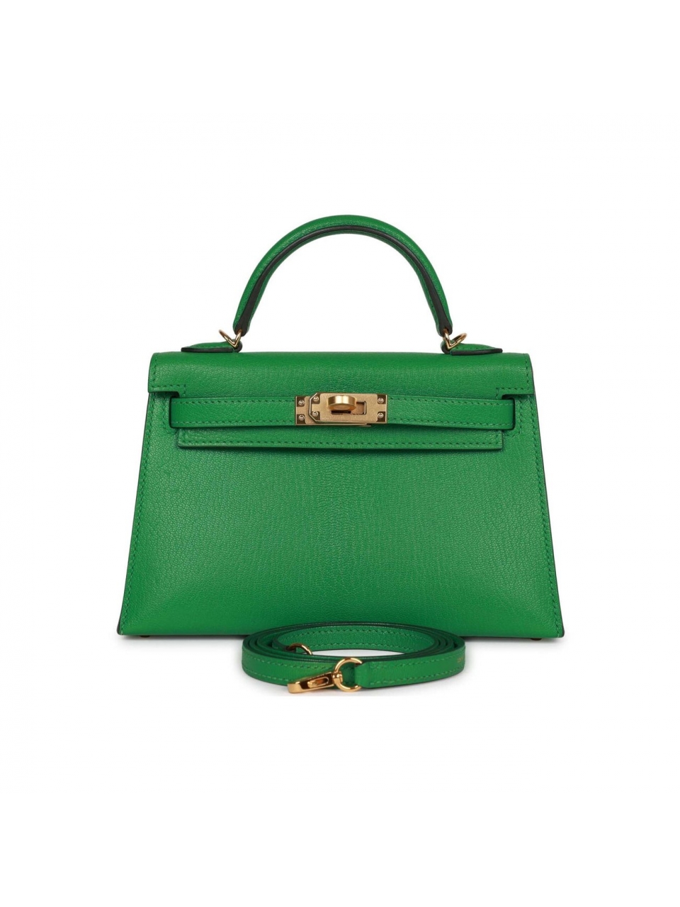 Сумка Hermes Kelly 20 Mini Sellier